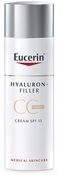 Hyaluron-Filler CC крем Light